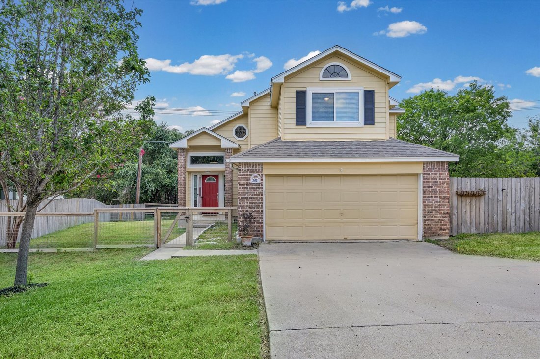 House in Austin, Texas, United States 2 - 17609138