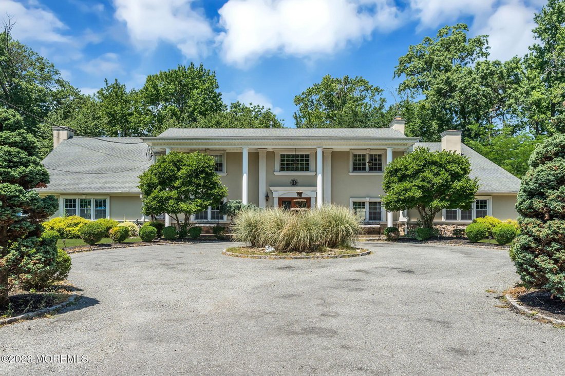 House in Woodbridge Township, New Jersey, United States 2 - 18395476
