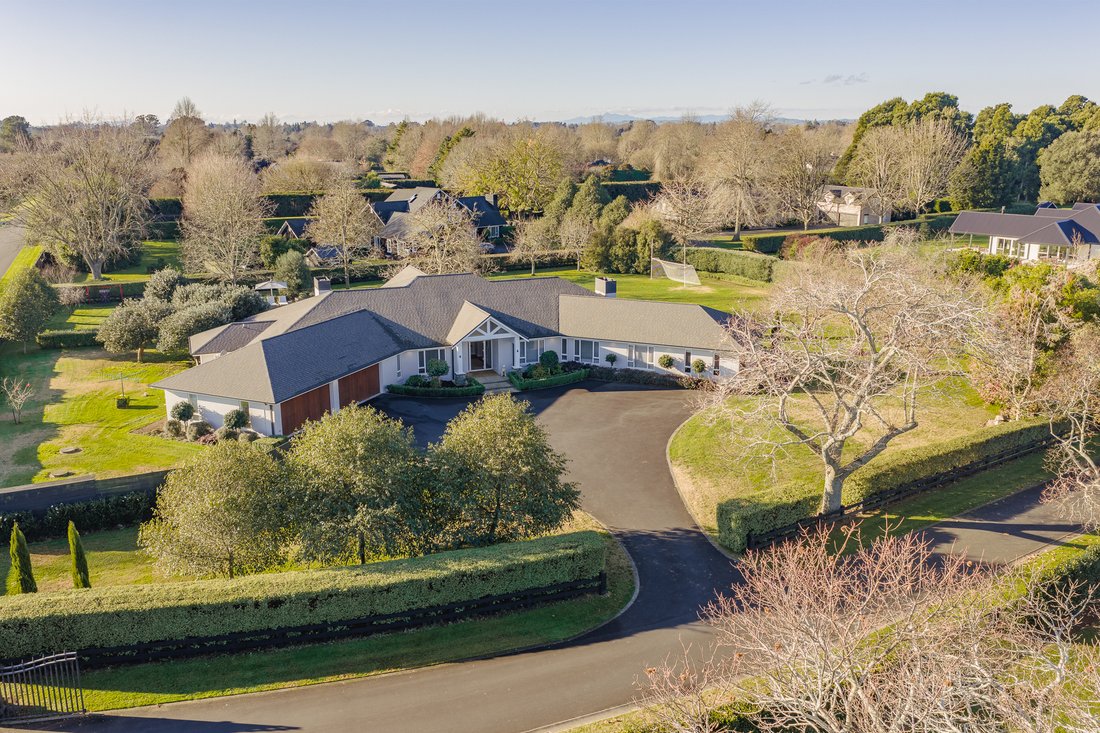 Tamahere, Waikato, New Zealand 3 - 18392952