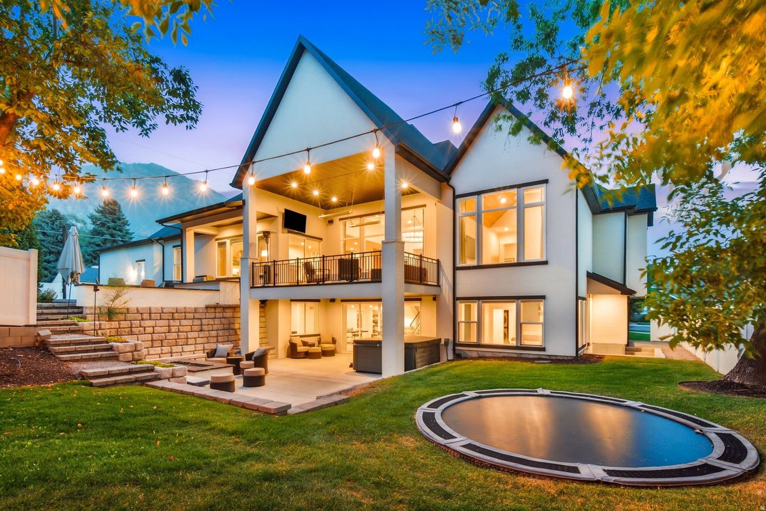 House in Provo, Utah, United States 2 - 18395114