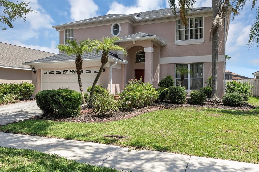 House in Orlando, Florida, United States 4 - 18392657