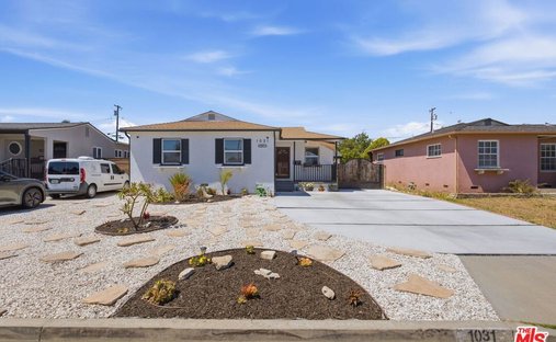 House in Torrance, California, United States 1