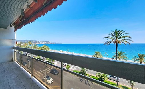 Apartment in Nice, Provence-Alpes-Côte d'Azur, France 1