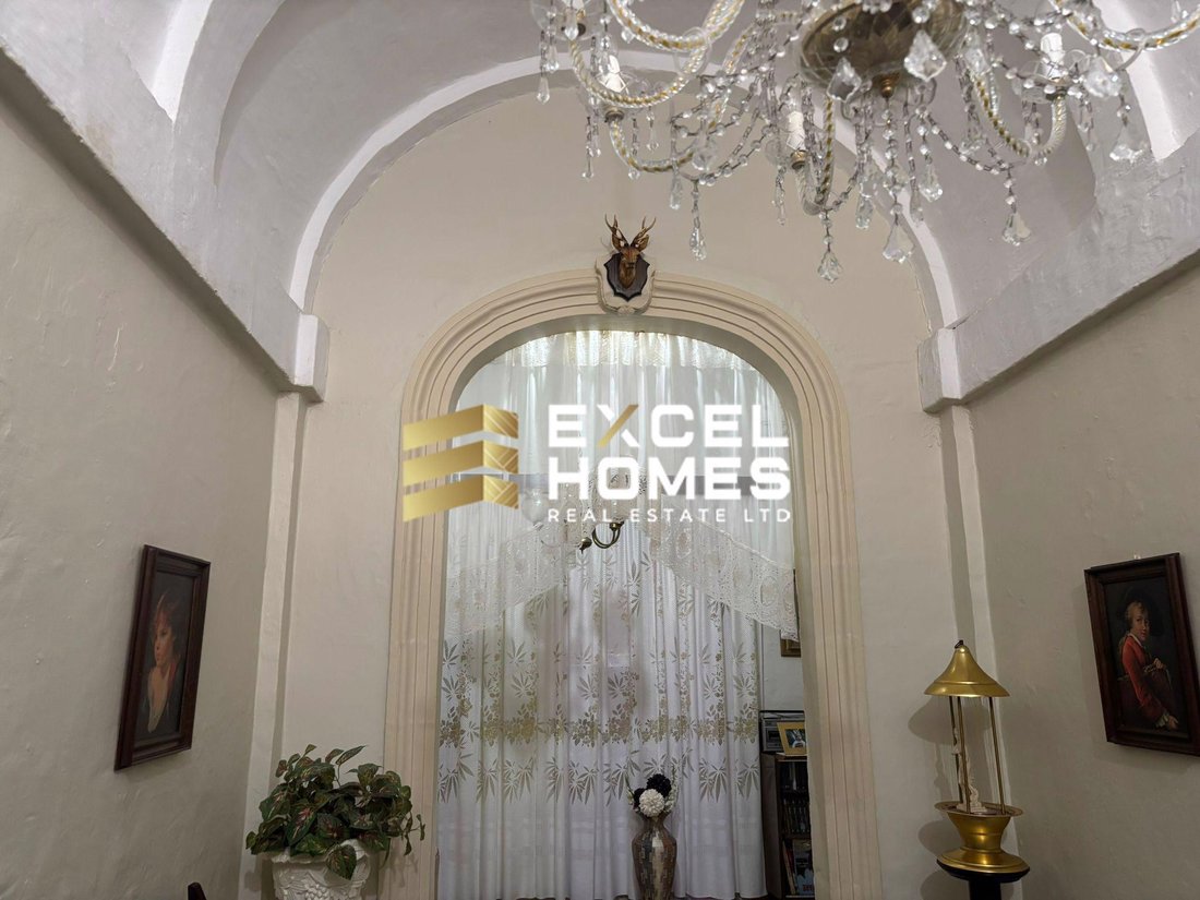 Townhouse in Cospicua, Malta 5 - 17738820