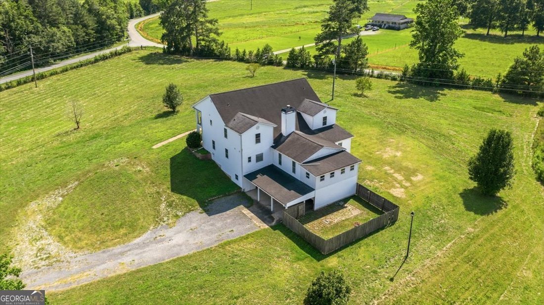 House in Cedartown, Georgia, United States 3 - 17238312