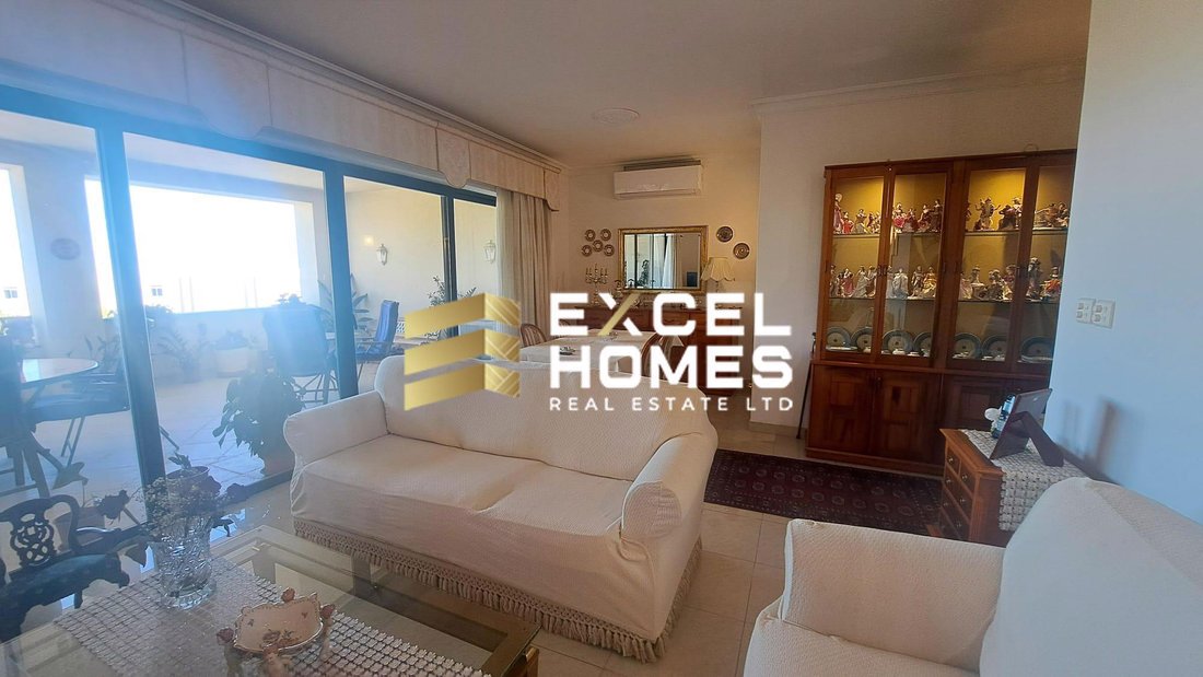 Apartment in Swieqi, Malta 1 - 17306401