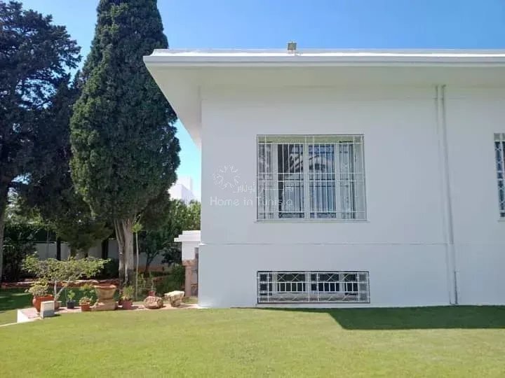 Villa in Tunis, Tunis, Tunisia 4 - 18397116