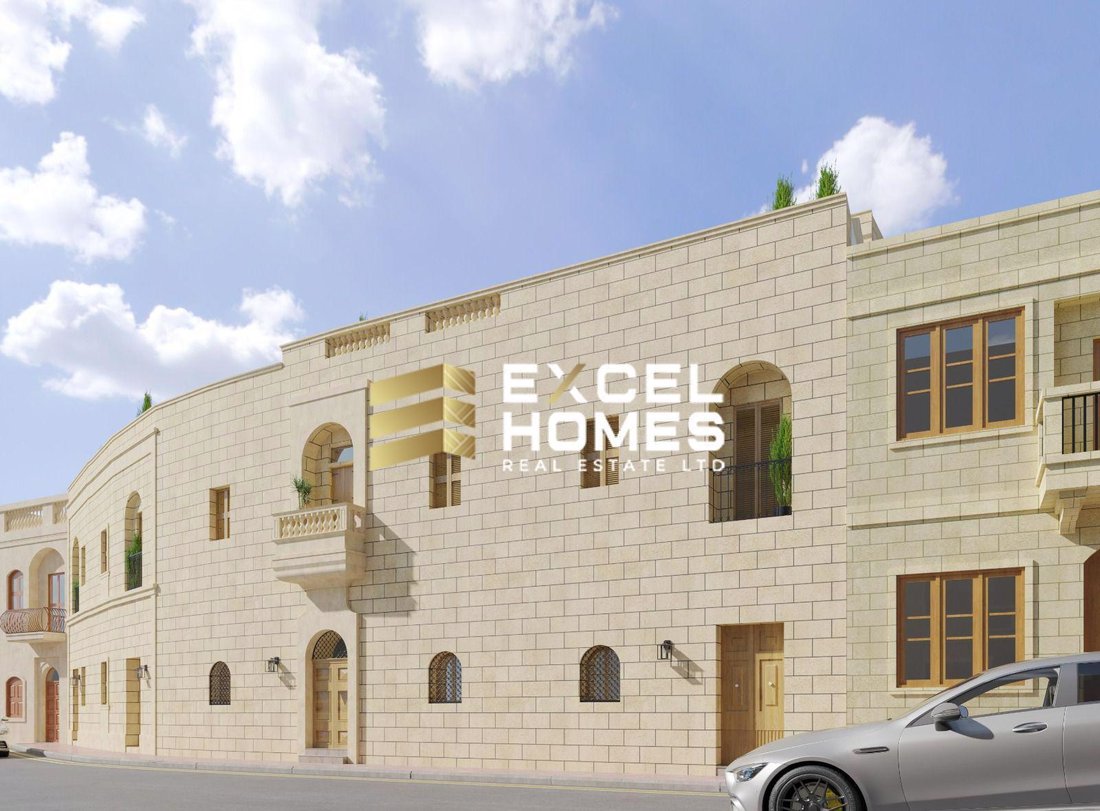 Townhouse in Żejtun, Malta 4 - 16993677