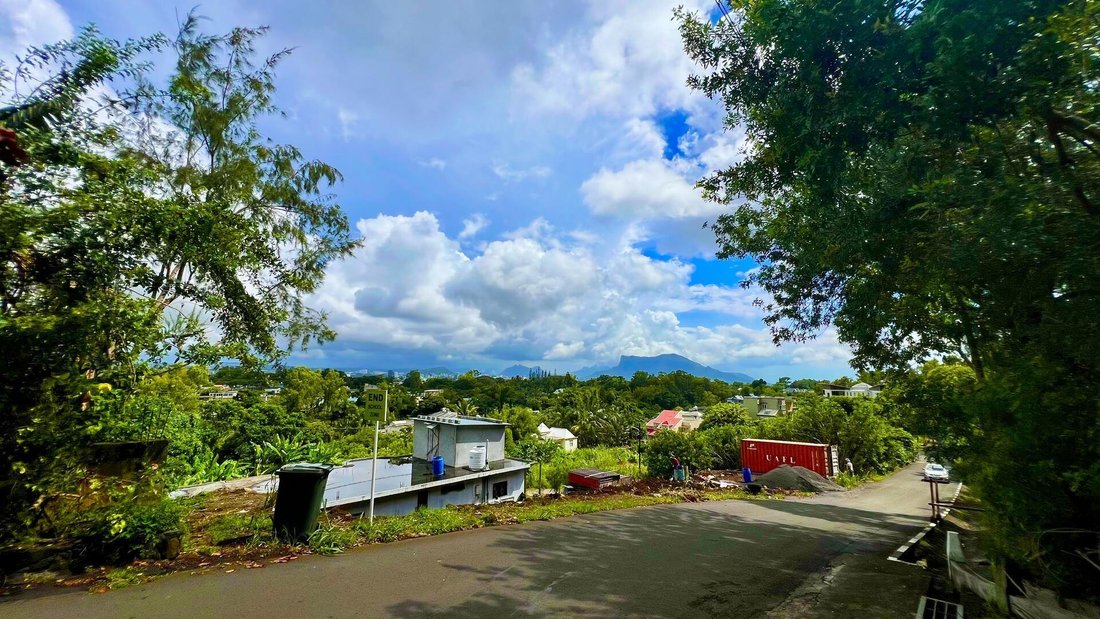 Land in Moka, Moka District, Mauritius 4 - 18392034