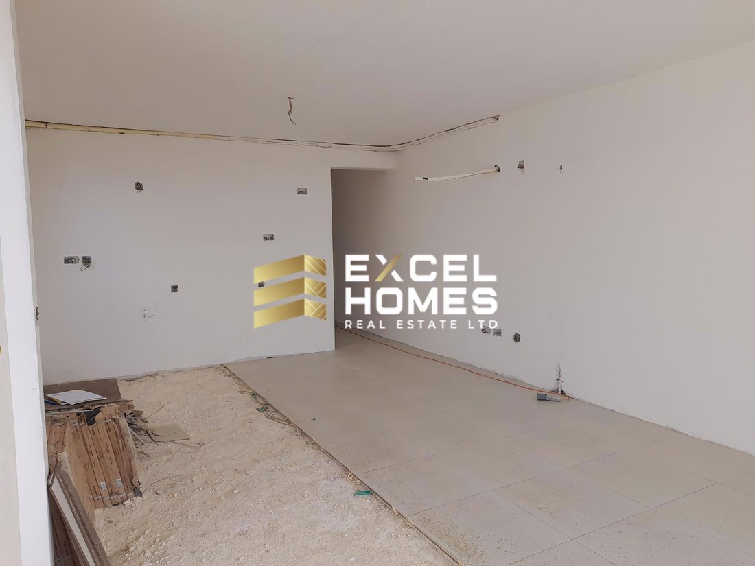 Apartment in Haz-Zebbug, Malta 2 - 16960817