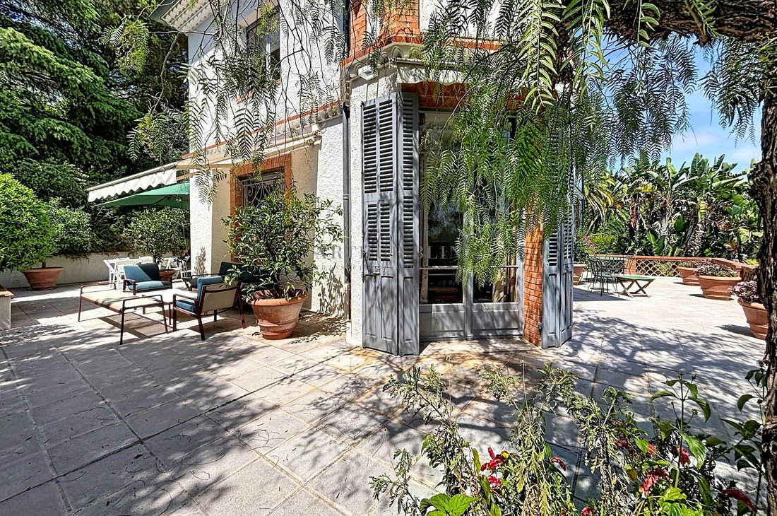 Apartment in Cannes, Provence-Alpes-Côte d'Azur, France 2 - 18392401