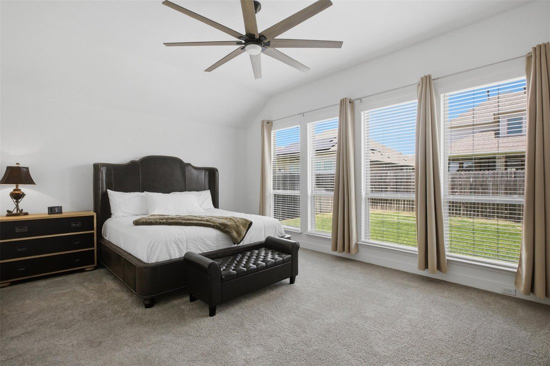 House in Liberty Hill, Texas, United States 1 - 18391322