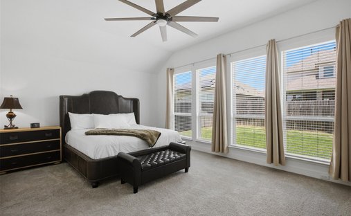 Haus in Liberty Hill, Texas, Vereinigte Staaten 1