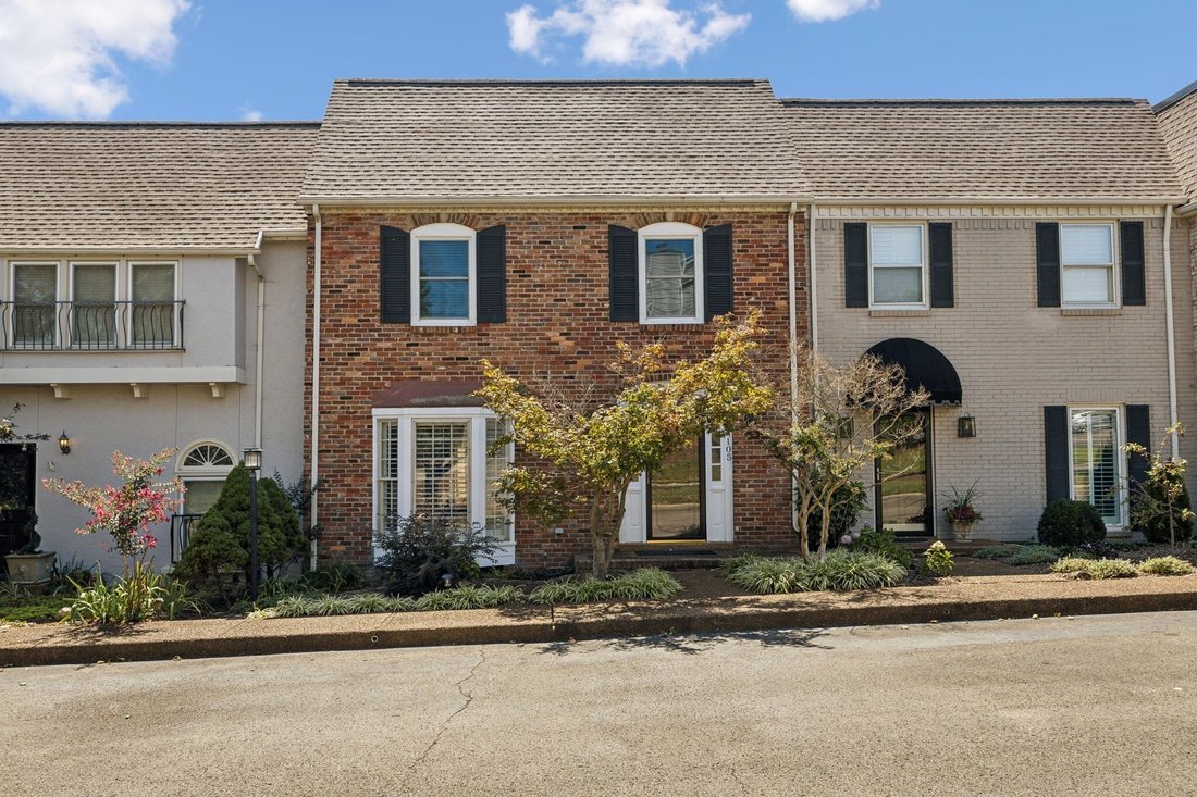 Condo in Nashville, Tennessee, United States 3 - 18396452