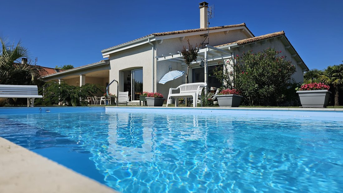 House in Le Fief-La Garenne, Royan, France 1 - 16125351