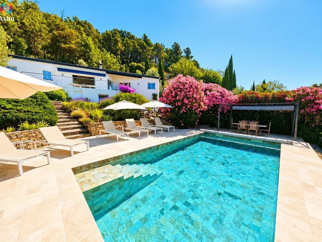 House in La Motte, Provence-Alpes-Côte d'Azur, France 3 - 18393214