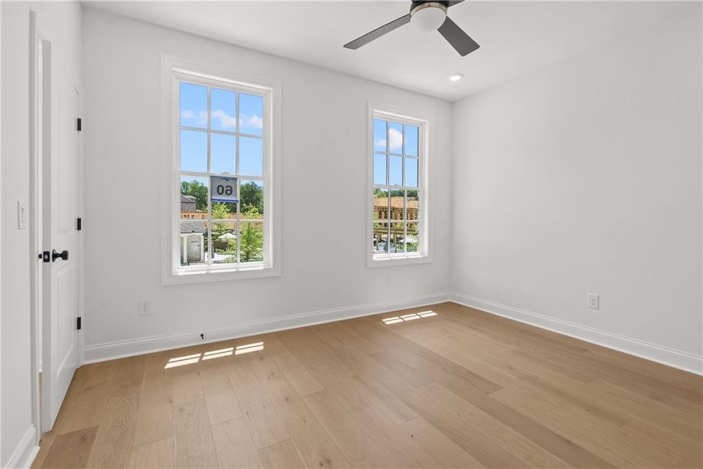 Townhouse en Peachtree Corners, Georgia, Estados Unidos 2 - 18391244