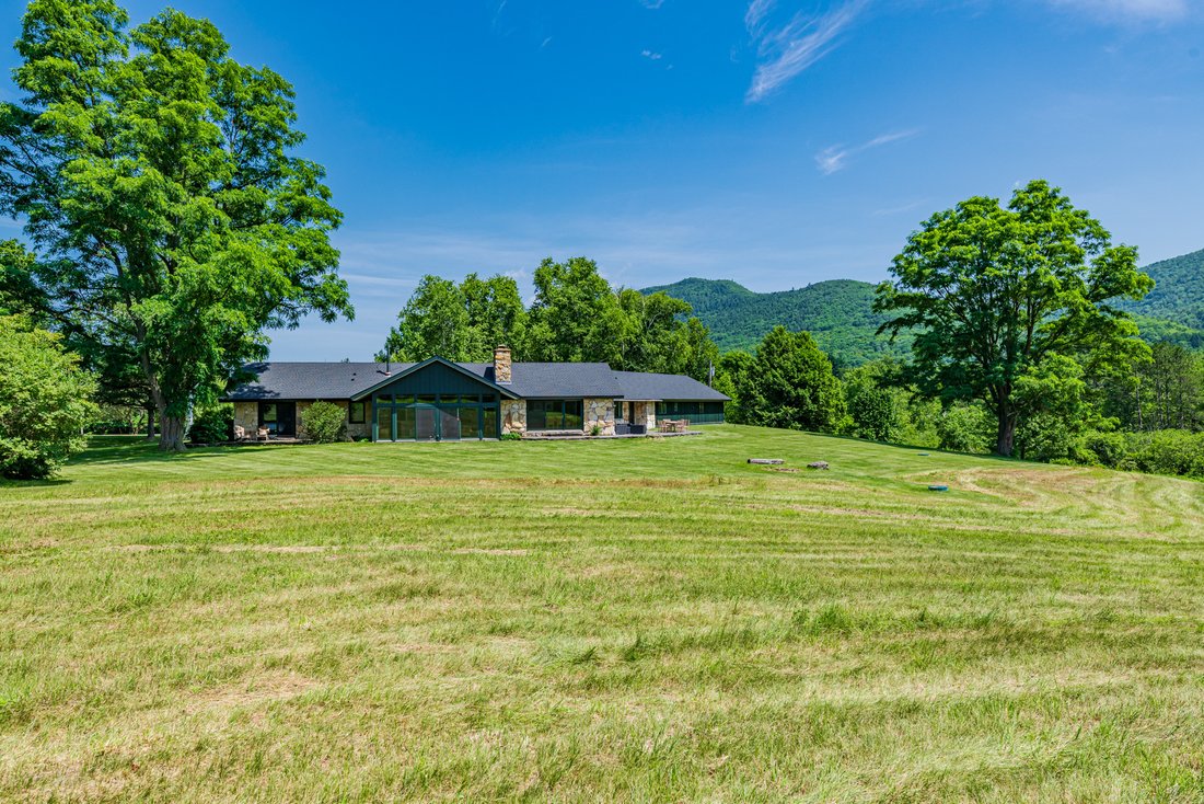 House in Danby, Vermont, United States 4 - 18393206