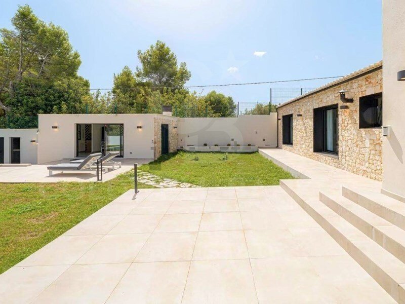 House in Vicalvaro, Madrid, Spain 3 - 18396691