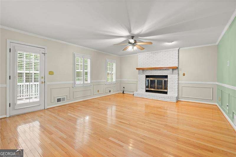 House in Marietta, Georgia, United States 4 - 18391489
