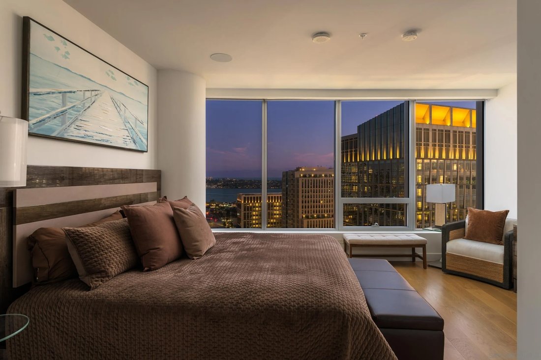 Condominio en San Diego, California, Estados Unidos 4 - 18392253