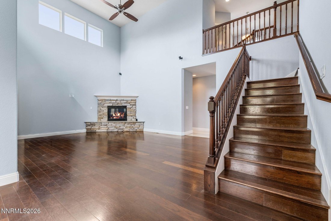 House in Carson City, Nevada, United States 5 - 18395233