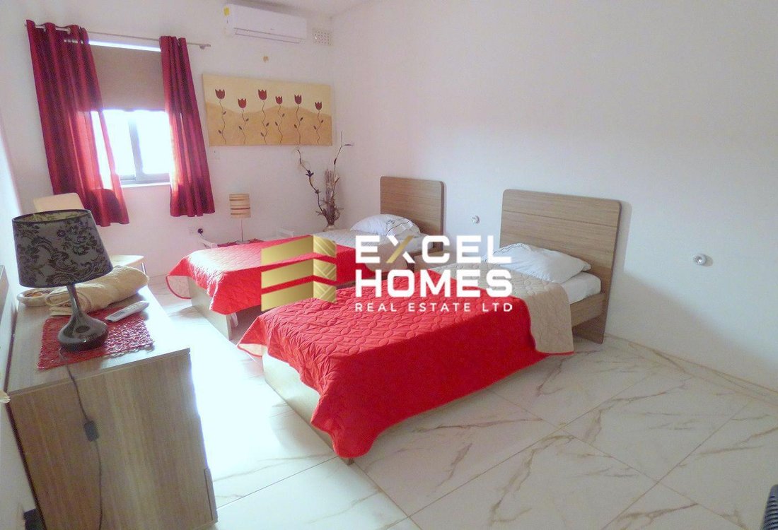 Apartment in Marsaxlokk, Malta 5 - 15841120