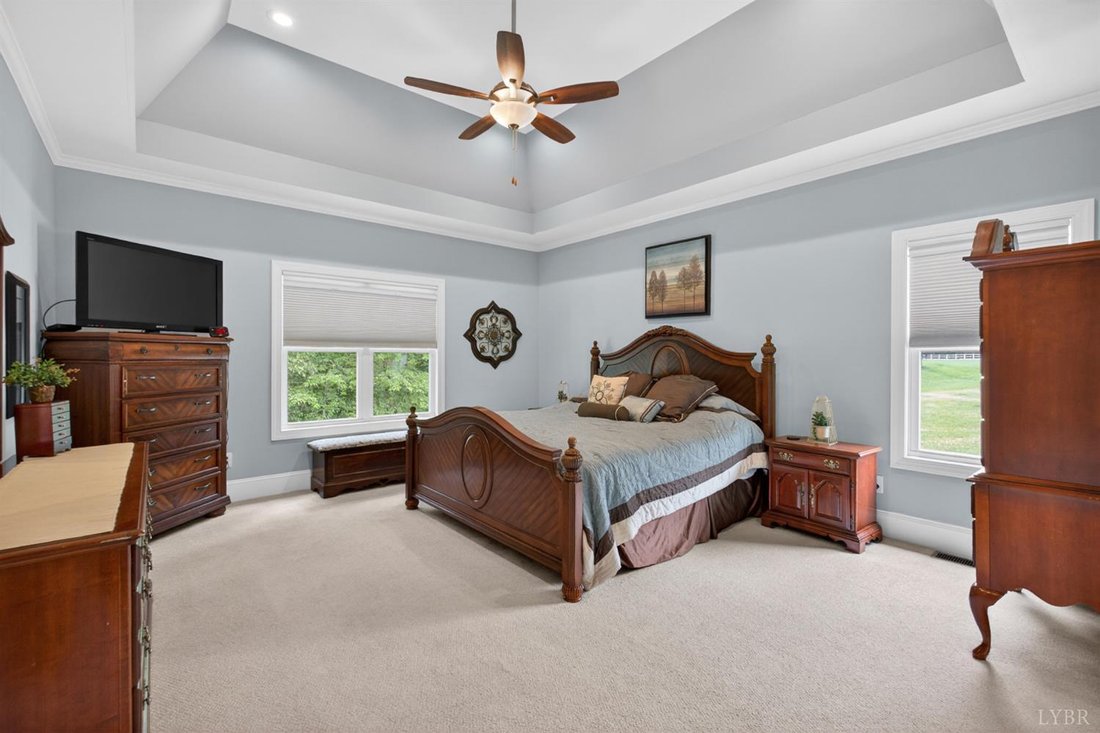 House in Timberlake, Virginia, United States 5 - 18395513