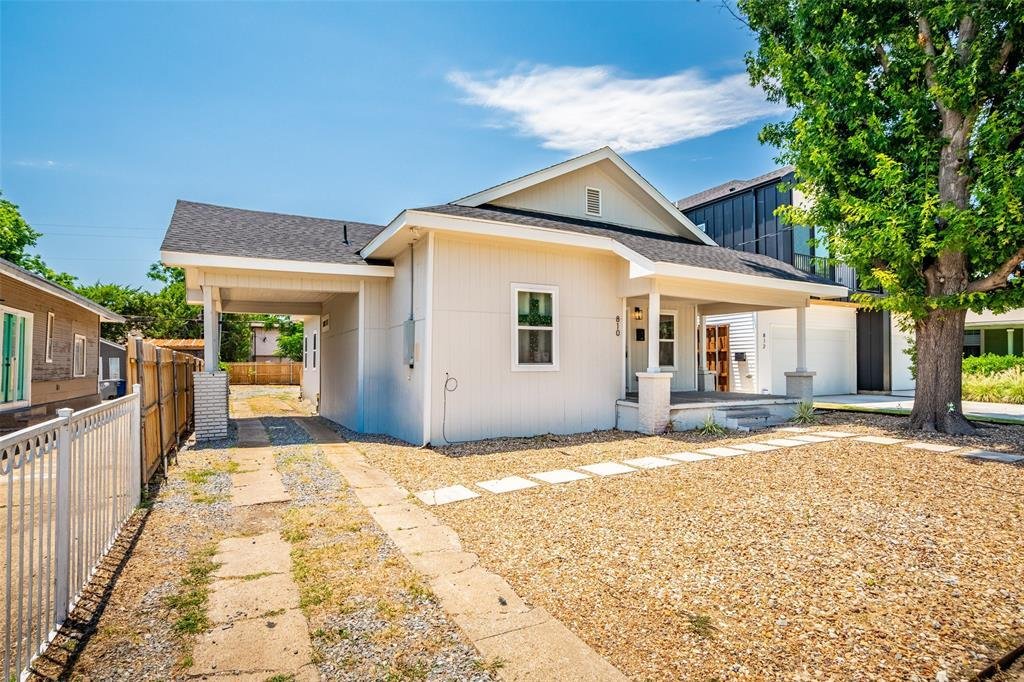 Apartment in Dallas, Texas, United States 1 - 18396312