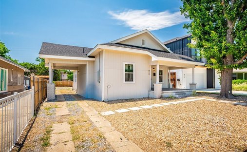 Haus in Dallas, Texas, Vereinigte Staaten 1