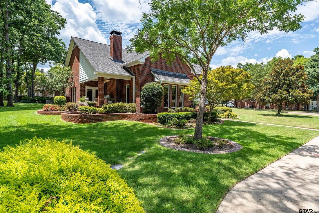 House in Bullard, Texas, United States 4 - 18395451