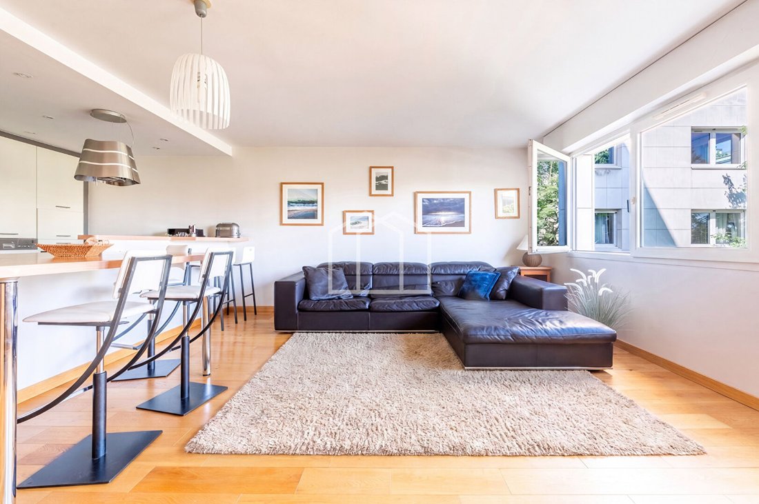 Apartment in Plateau Ouest, Suresnes, France 5 - 18079207