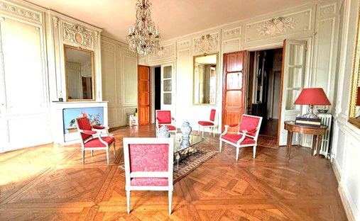 Wohnung in Le Lac-Bacalan, Bordeaux, Frankreich 1