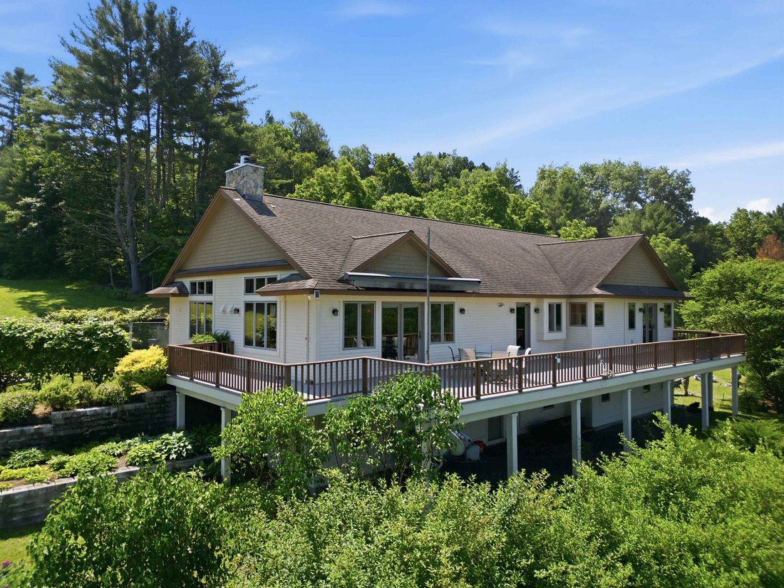Haus in Hartland, Vermont, Vereinigte Staaten 1 - 18390213