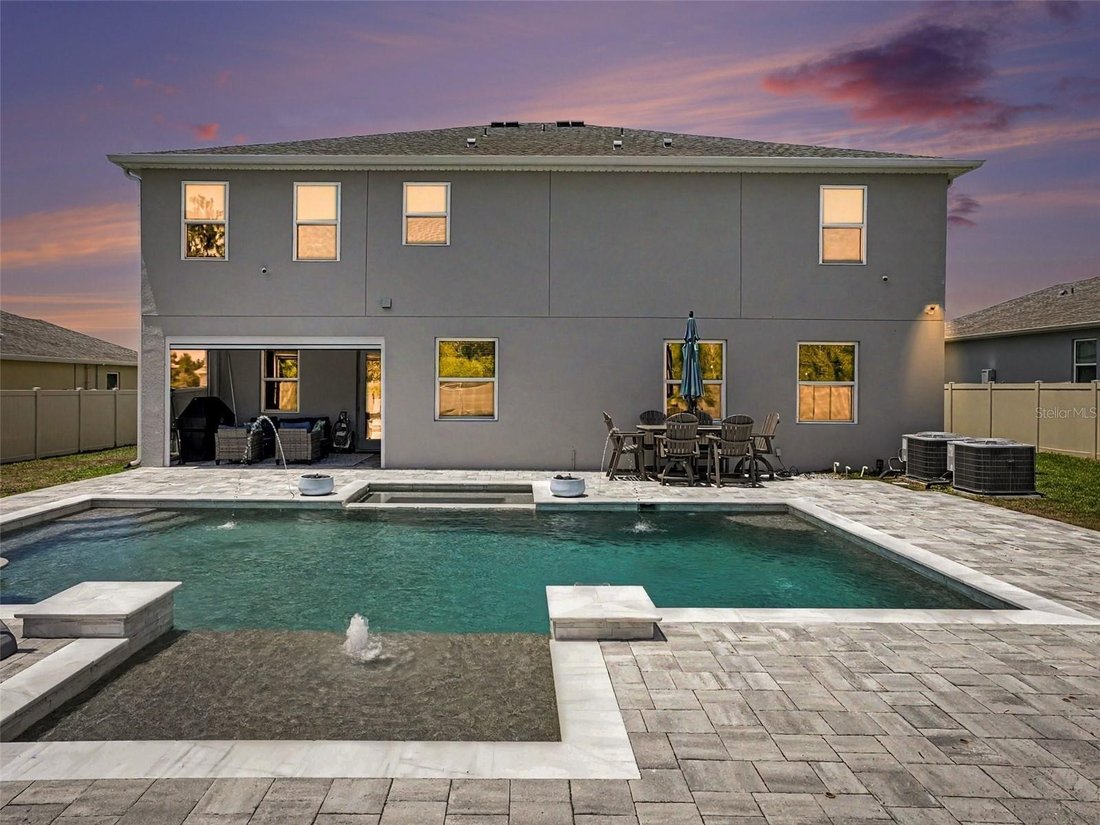 House in Mount Dora, Florida, United States 3 - 18394944