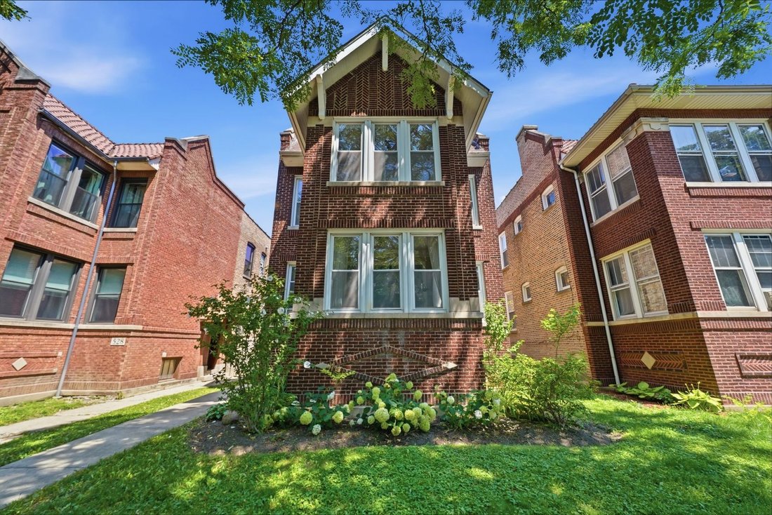 Oak Park, Illinois, United States 1 - 18394638