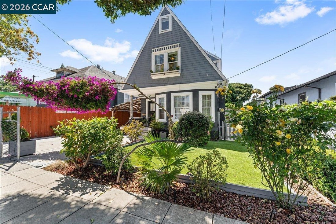 House in Berkeley, California, United States 2 - 18390495
