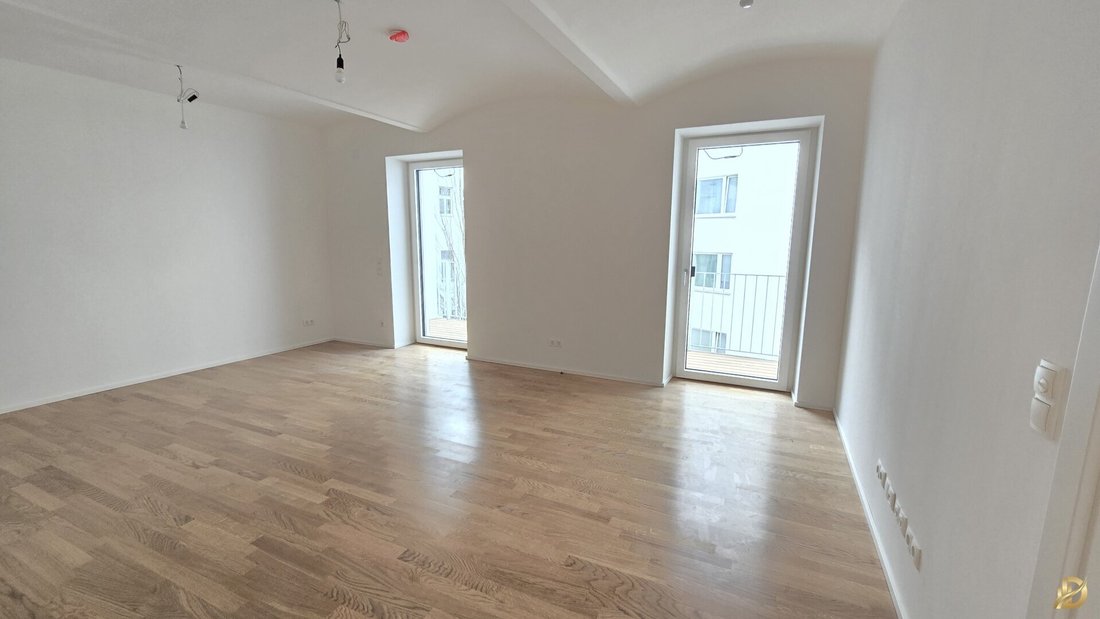 Apartment in Vienna, Wien, Austria 1 - 18294129