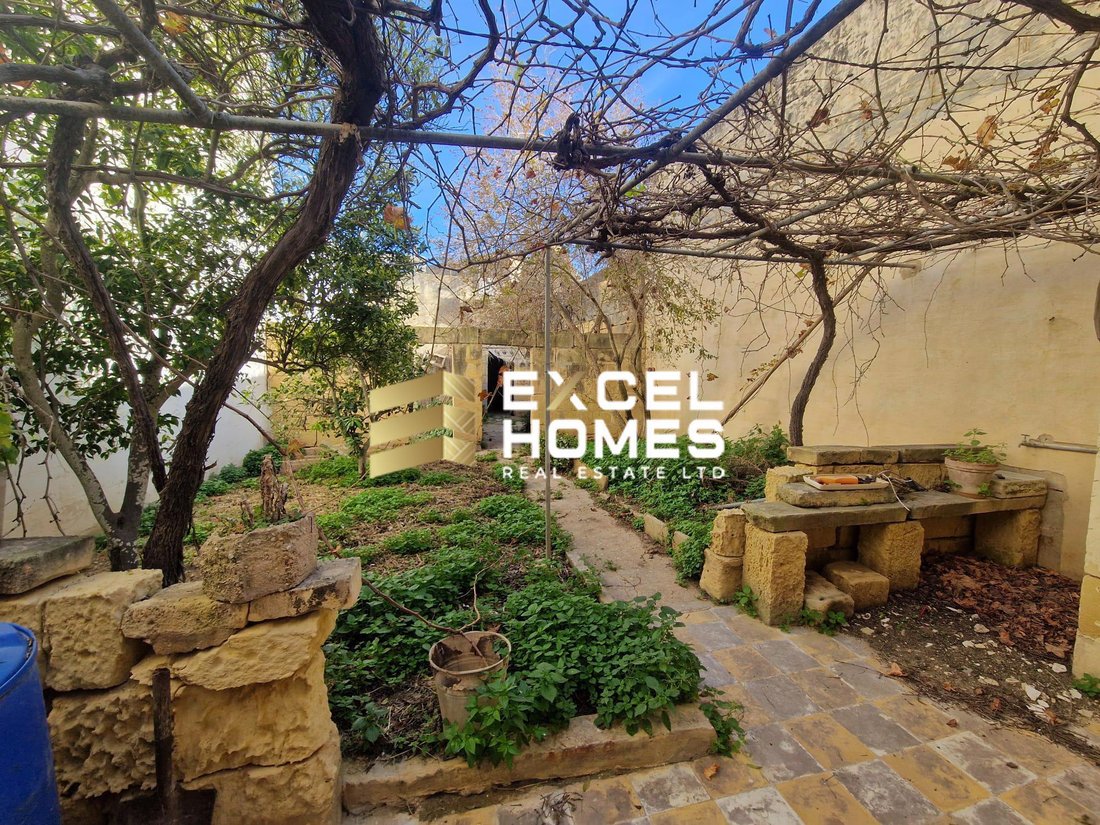 House in Xagħra, Malta 1 - 15839545