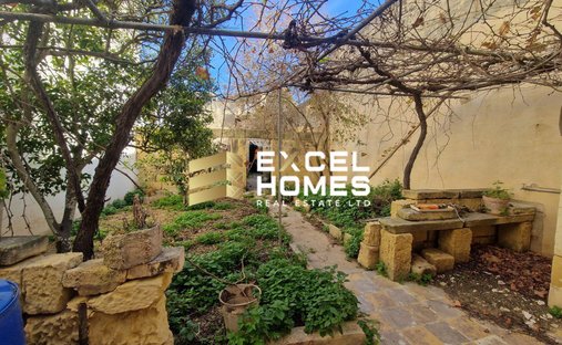 Haus in Xagħra, Malta 1