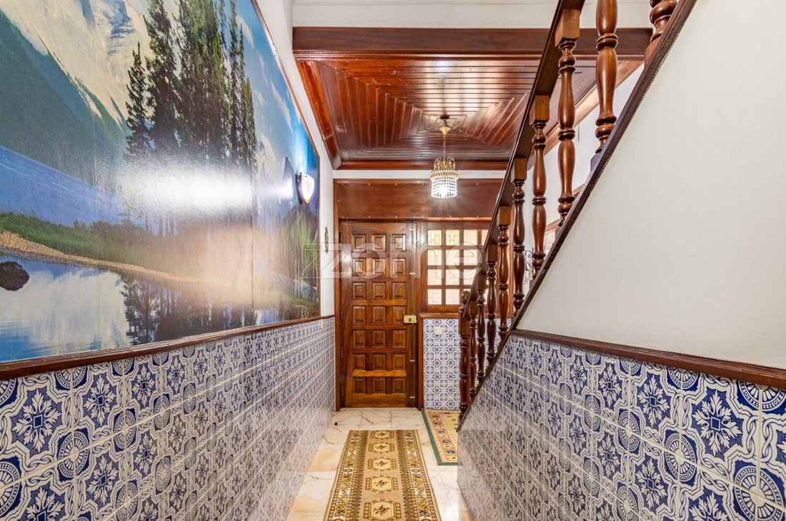 House in Povoa de Varzim, Beiriz e Argivai, Porto District, Portugal 5 - 18396916