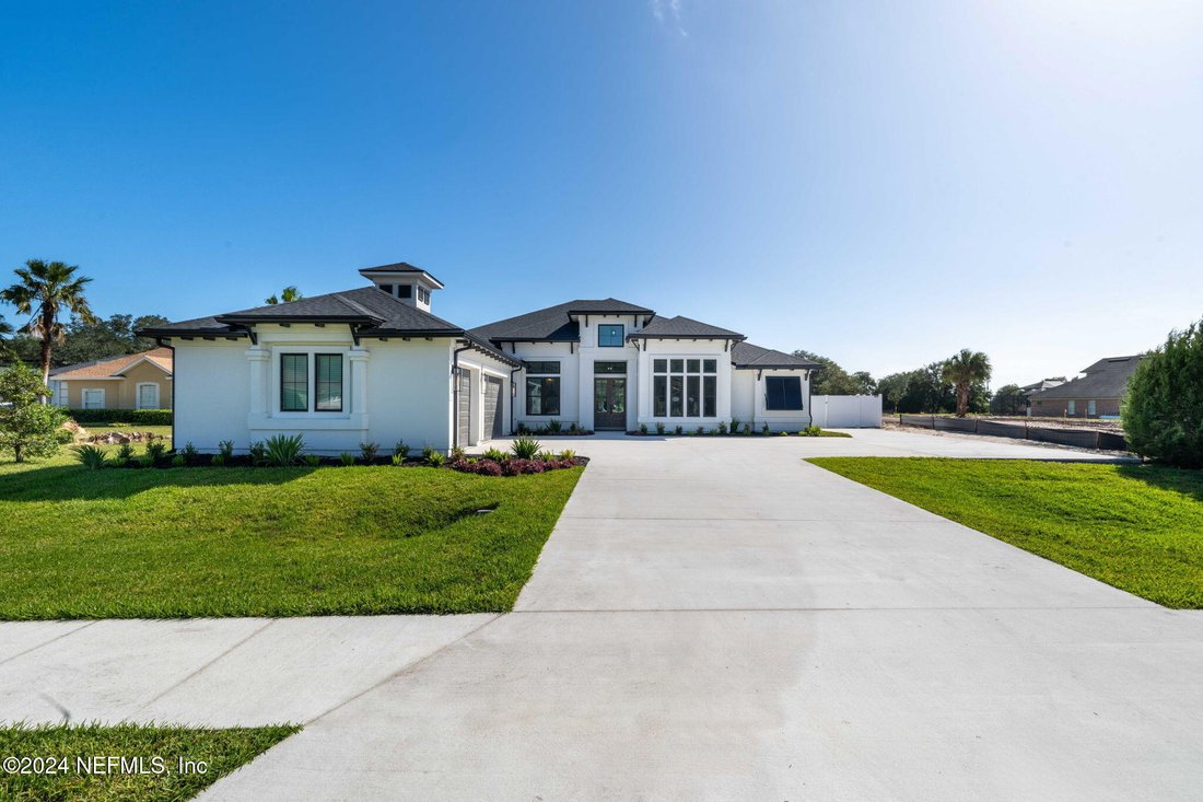 House in Jacksonville, Florida, United States 4 - 18390841