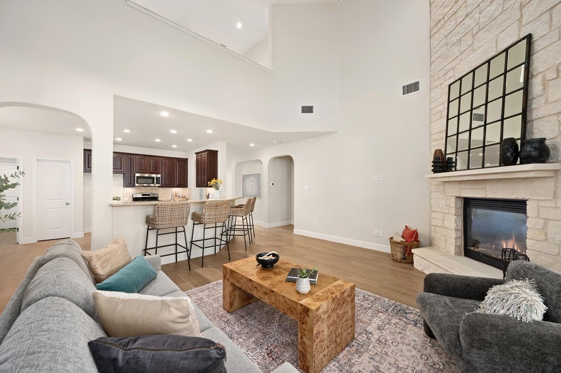 House in Austin, Texas, United States 3 - 18394360
