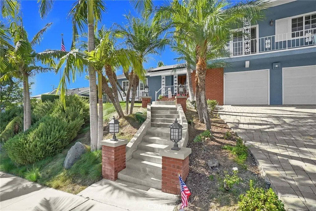 House in La Habra Heights, California, United States 2 - 18392342