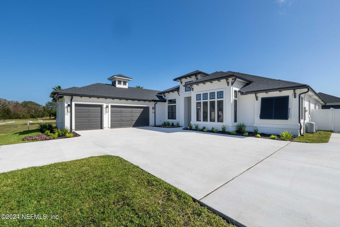 House in Jacksonville, Florida, United States 1 - 18390841