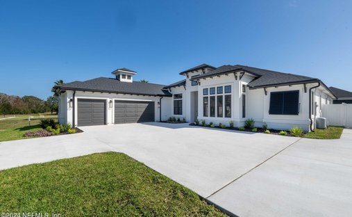 House in Jacksonville, Florida, United States 1