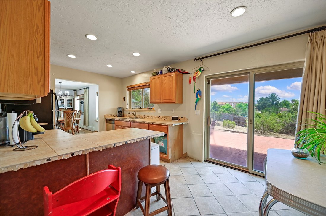 House in Santa Fe, New Mexico, United States 5 - 18394590