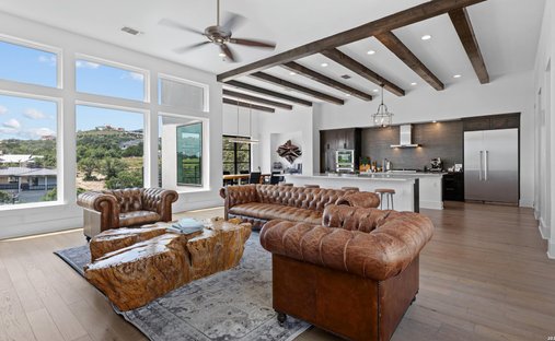 Casa a San Antonio, Texas, Stati Uniti 1