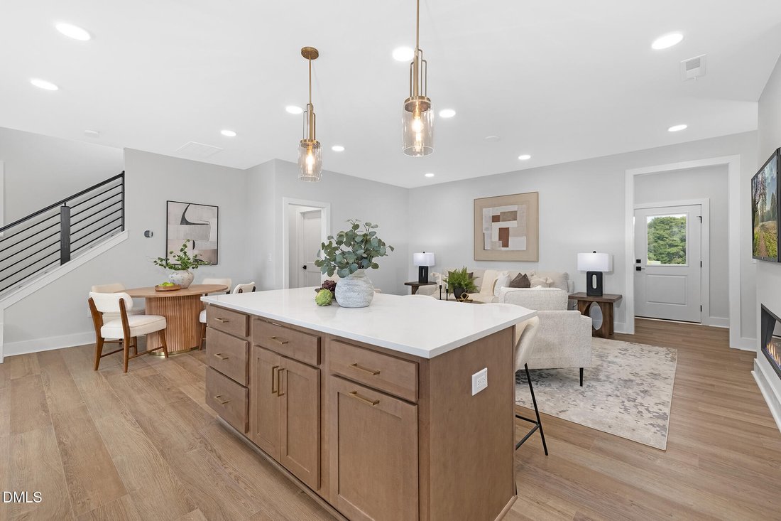 House in Fuquay-Varina, North Carolina, United States 3 - 18390764