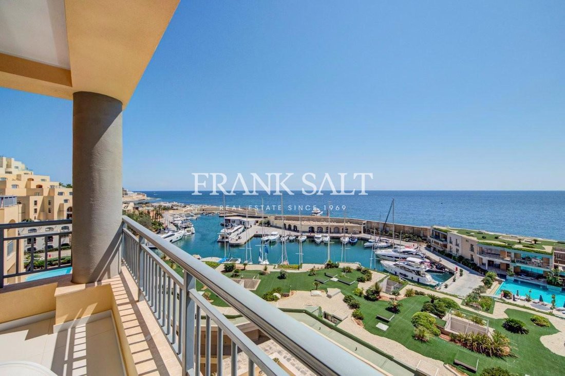Apartment in Saint Julian's, Malta 2 - 18397091